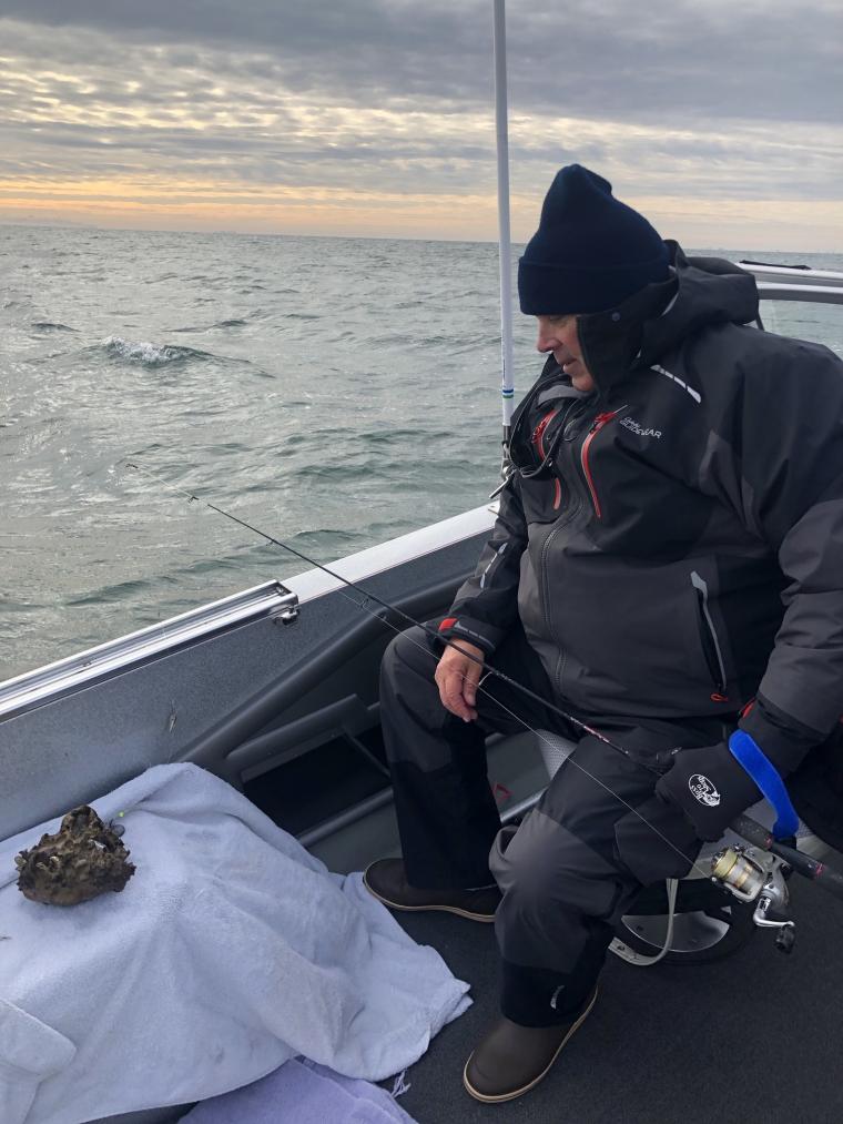 Fishing with Bob and Bruce Brenton 11/6/19-bob-bruce-brenton-11_6_19a-jpg