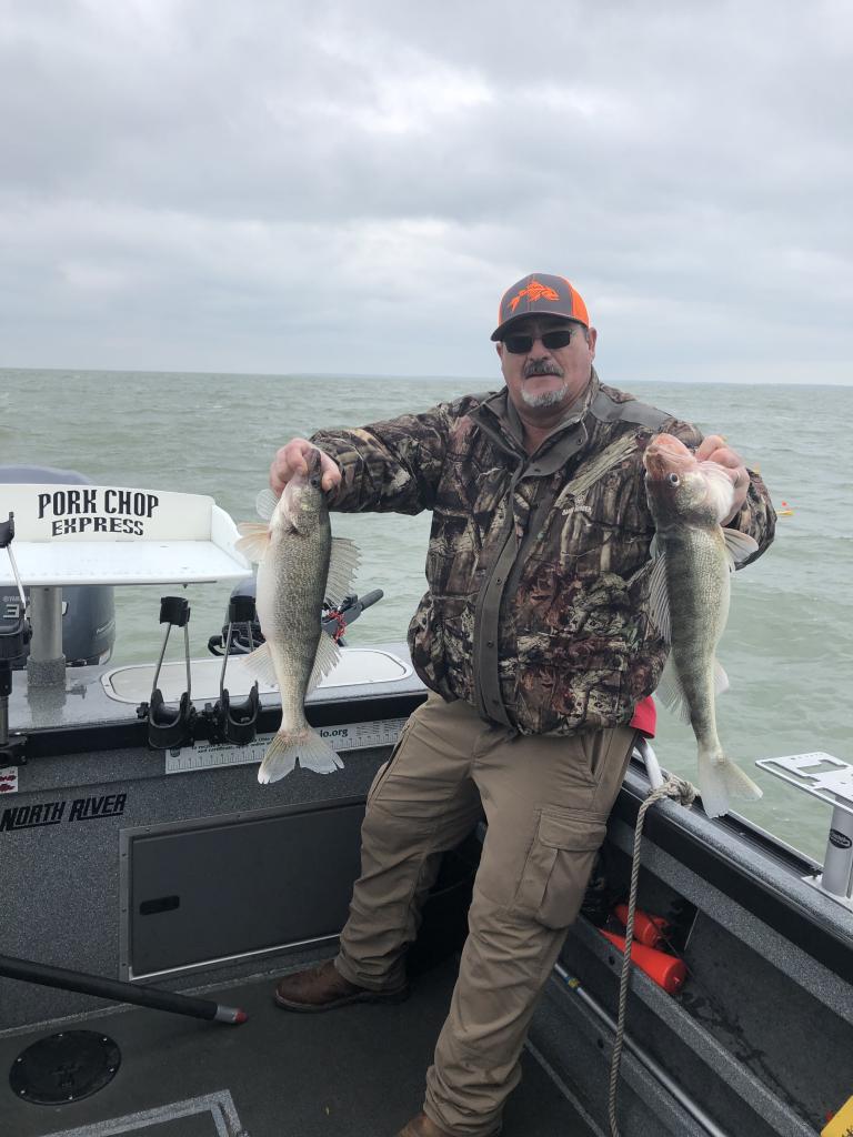 First time walleye Fishing 2/18/20 with my new Texas friend-21820-001-jpg