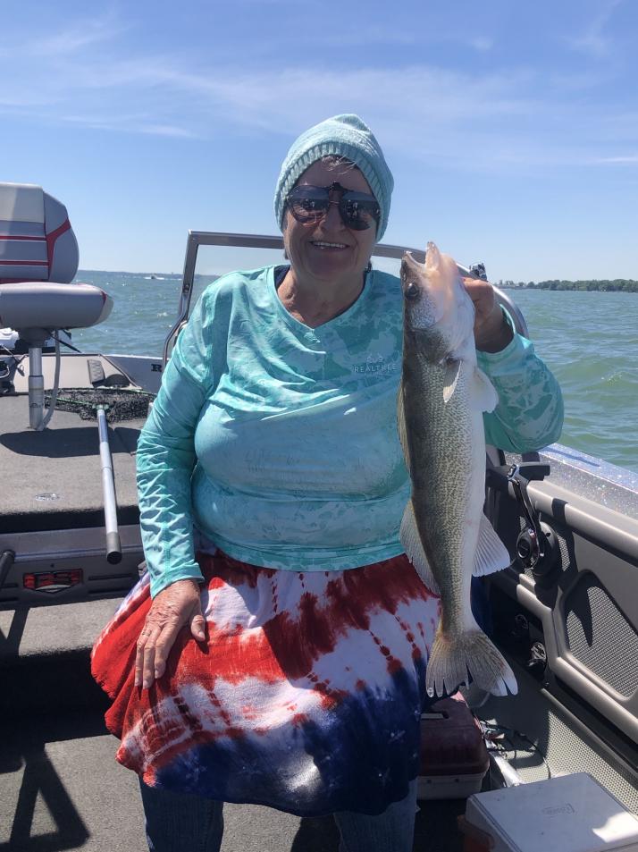 Fishing with Joe and Cathy Hoppe 6/7/2020-joe-cathy-hoppe-6_7_2020d-jpg