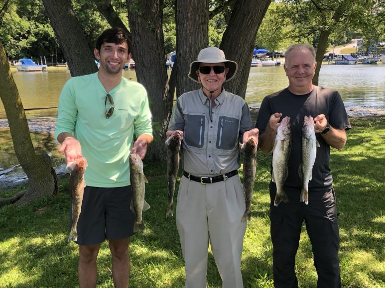 Fishing with Greg, Dave, and Jake 7/1/2020-greg-fish_dave_jake-7_1_2020e-jpg