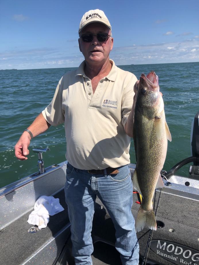 Fishing Two Days with Mike Krakow 7/13-14/2020-mike-krakow-7_14_2020b-jpg