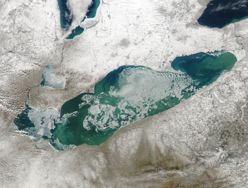 Open water-lake-satelite-ice-thursday-25-jpg