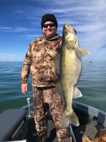 First trip of the Season...Fishing with Grant, Brad, and Mike 3/13/2021-grant-brad-mike-3_13_20215-jpg