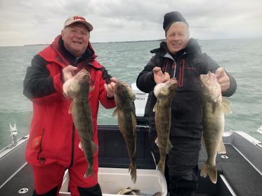 Fishing Day Two with Doug and Mark 4/20/2021-doug-mark-4-20-20215-jpg