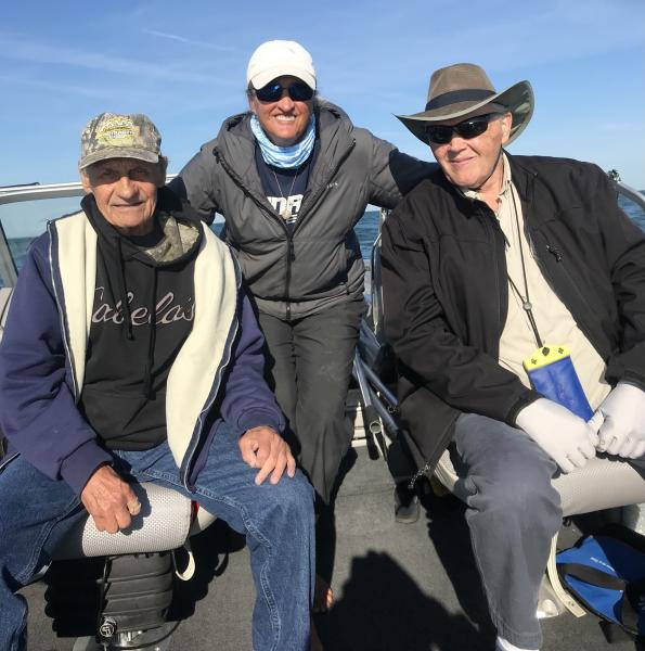 Fishing with Chuck, Vic, and Dave 6/17/2021-64e15e2b-6024-4a12-a1ca-69b409c57343_1_201_a-jpg