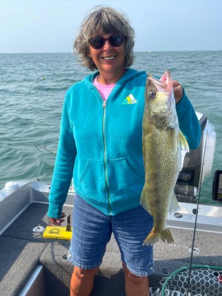 Fishing with Dave, Sue, and &quot;Wojo&quot;-dave-sue-wojo-7-5-20213-jpg