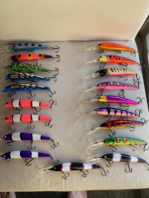 custom painted bandits-lures-2-jpg