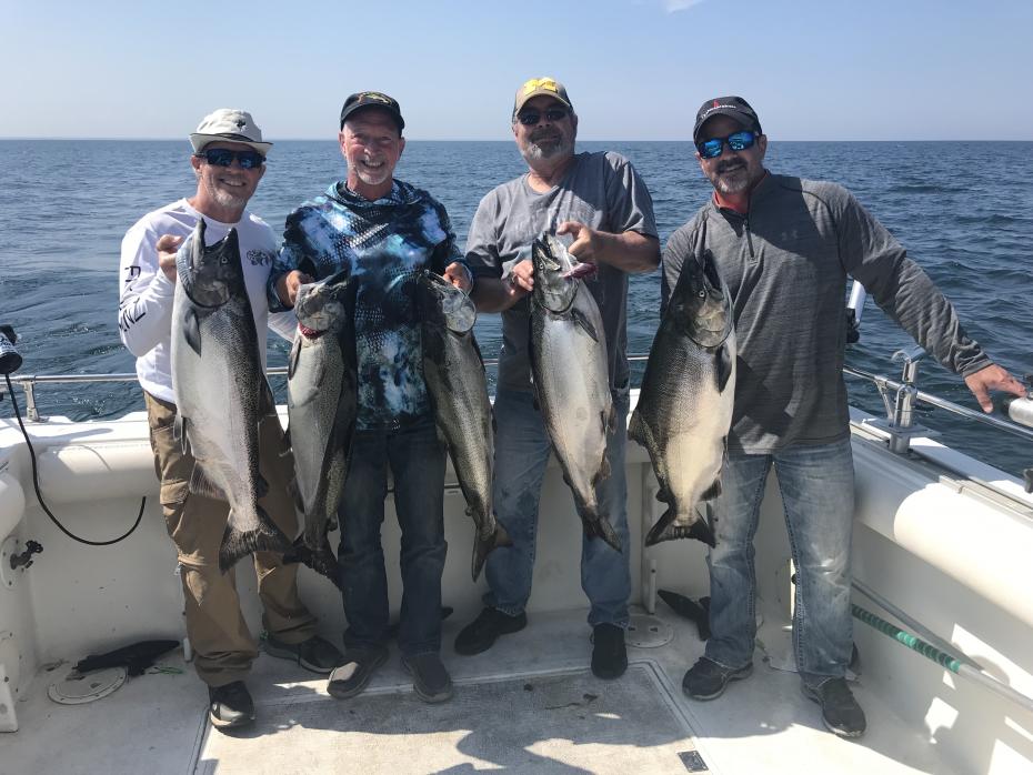 2022 lake ontario salmon trip dates available-s2-jpg