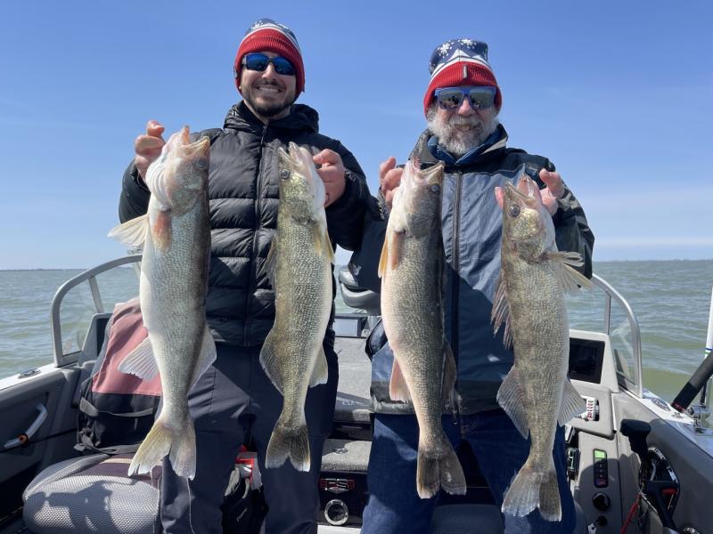Fishing with Jeff and Lee Burr 4/28/2022-jeff-lee-4-28-20227-jpg
