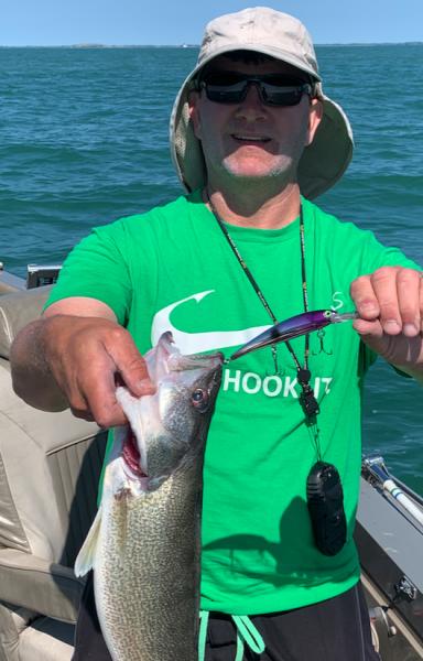 Fishing with John and Matt 7/8/2022-purple-black-chrome_fish-july_22-jpg