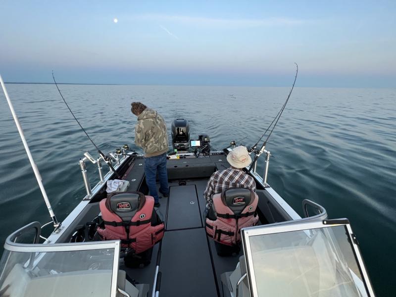 Day 4 of 4 Fishing with Marc and Jim 7/15/2022-marc-jim-7-15-20222-jpg