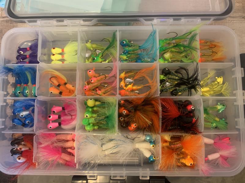 Various size and color jigs for sale-2d398783-5451-45b2-983a-ddae0527c70c-jpg