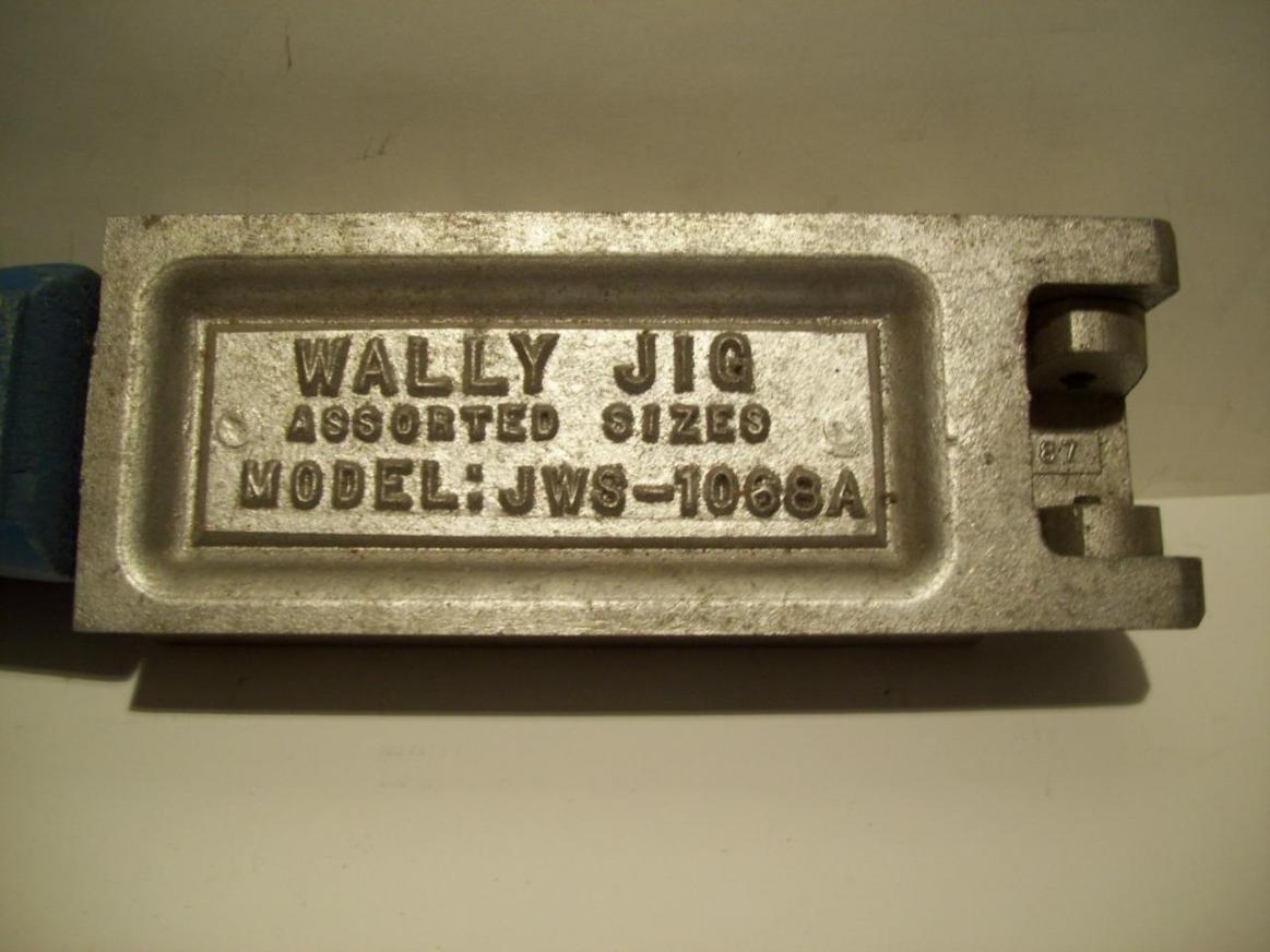 Want to buy- old do-it molds-wally-jpg