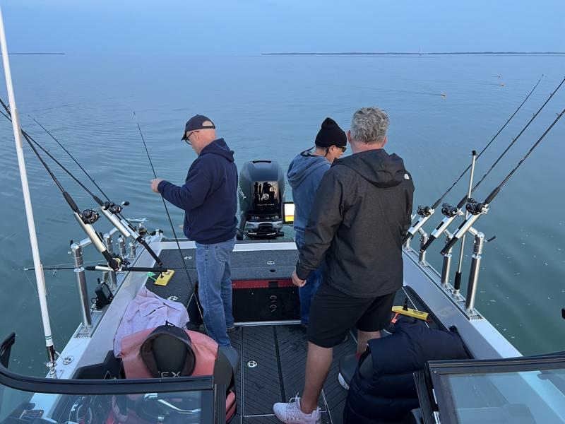 Fishing with Francisco, Lonny, and Ted.. 5/12/2023-francisco-lonny-ted-12-20233-jpg