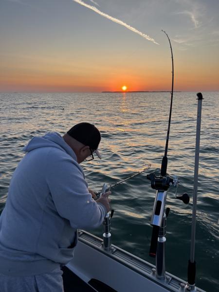 Fishing with John Willams... May 29th, 2023-john-williams-29-20233-jpg