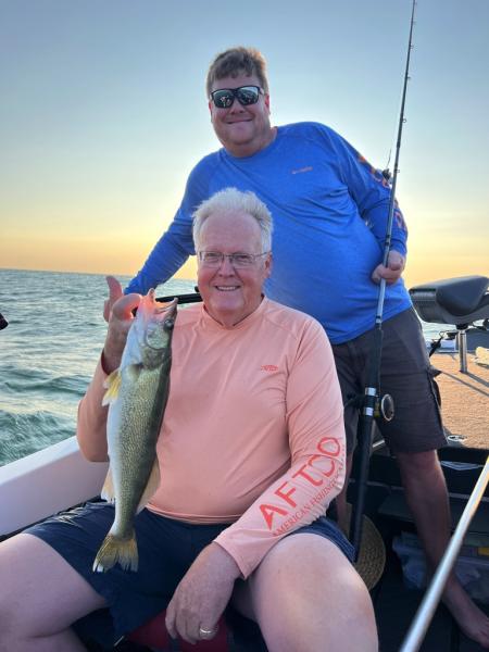 Fishing with Bill and Max Claassen... July 11, 2023-bill-max-claasen2-jpg