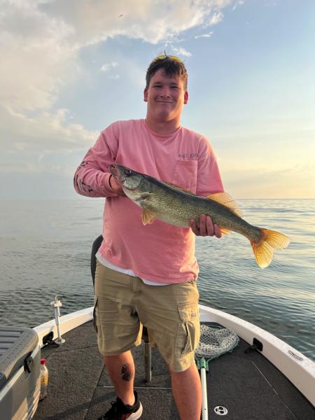 Fishing with the Houghton Family... 7/22/2023-bill-kodi-orion-3-jpg