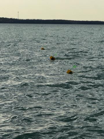 Deep Sigh...I Made a Bad Call...(But with the best of intentions!) Fishing with Keith 11/14/2025-keith-11_14_253-jpg