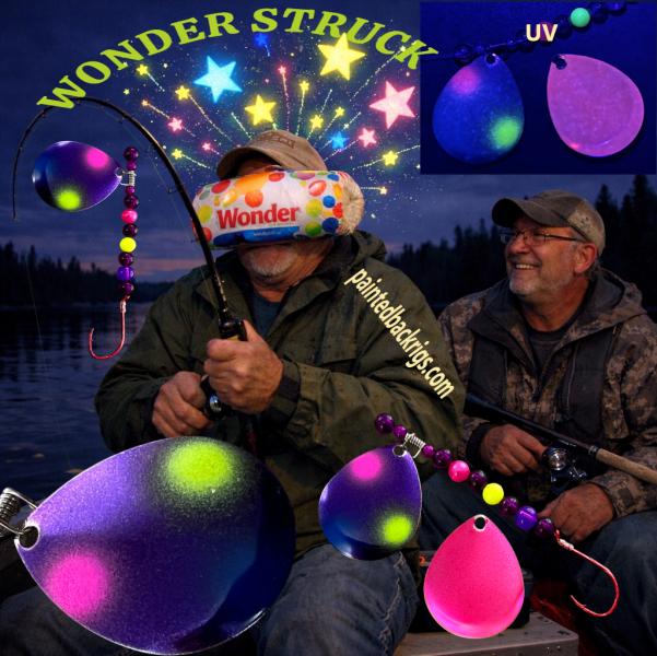 More New Custom Crawler Harnesses for 2026 from Painted Back Rigs-wonder-struck-jpg