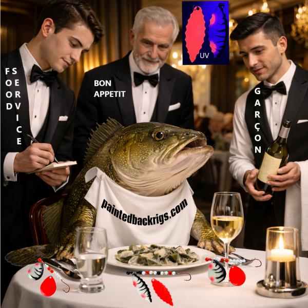 More New Custom Crawler Harnesses for 2026 from Painted Back Rigs-food-service-bon-appetit-garcon-jpg