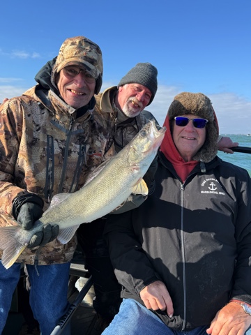 Fishign with Steve, Denny, and "Ollie" (Mark)...4/11/2026-fishing-steve-denny-ollie-4_11_261-jpeg