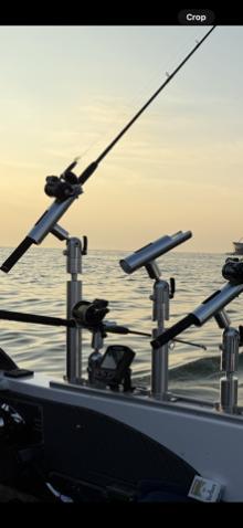 Fishign with Steve, Denny, and "Ollie" (Mark)...4/11/2026-fishhawk1-jpg