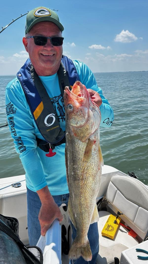 Great size and limit at Cedar Point-dave-walleye-jpg