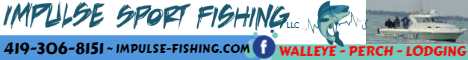 Impulse Fishing Charters