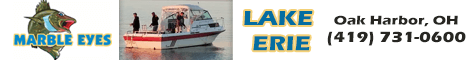 Marble Eyes Charters